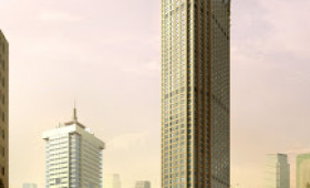 Asia Pacific spurs Sofitel expansion with eight new hotels planned for opening in next 2010-11