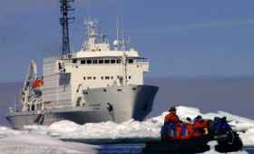 Antarctica voyage deal – save $750 with Active Travel