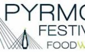 Pyrmont Festival of Food Wine & Art | Program Announced