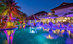 Hotels.com deal of the week: ACCESS Resort & Villas, Phuket