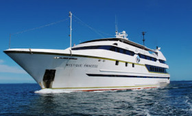 Cruise Weekly: Blue Lagoon Cruises to New Islands