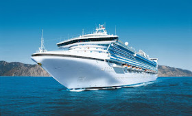 NEW SOUTH AMERICAN CRUISE TOUR
