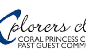 Coral Princess Cruises launches new loyalty program
