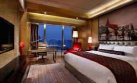 GUANGZHOU WELCOMES NEW ERA OF HOTEL LUXURY WITH SOFITEL IN CHINA