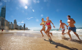 Gold Coast to Host Corroboree Greater China 2014