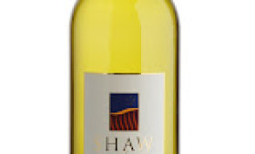 A GREAT CANBERRA SEMILLON? SHAW IS