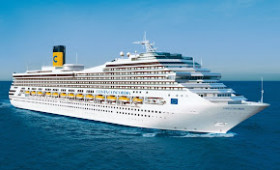 4-star med cruise from $699