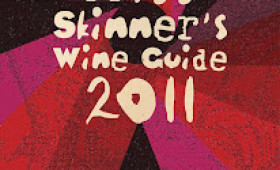 WINE GUIDE A MUST FOR BAR OR CELLAR