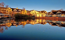 Awards and refurbishments for Fairmont Resort Blue Mountains