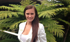 New Events Manager at the Novotel Vines Resort in WA