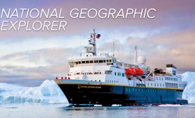 New Arctic itineraries for Lindblad