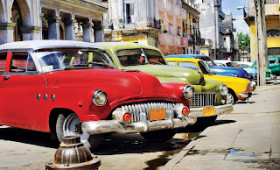 Rhythms of Cuba – Top Coffee – Brigadoon – Skimax