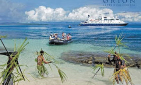 Orion releases 2012 Expedition Cruise brochure