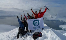 Oceanwide Expeditions announces schedule for Antarctica 2012/13