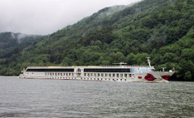All-inclusive A-ROSA River Cruises