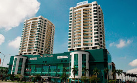 Ascott opens its first properties in Cyberjaya, Sri Racha and Hai Phong