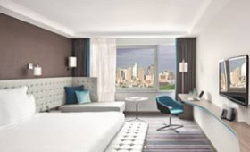 Accor launches first Pullman hotel in the UK