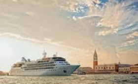 Silversea’s 2014 Mediterranean cruises