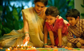 Diwali festival lights up Accor Hotels