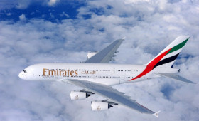 Emirates adds Second Daily A380 Service for Sydney