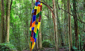 Sculpture at Scenic World 2015 packages