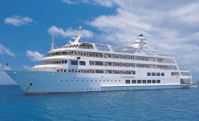 CCC Sale on Northern Fiji Discovery Heritage Cruise