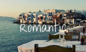 Valentine’s Day travel options from Roomorama
