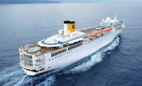 16-NIGHTS ASIA CRUISE, FLY AND STAY FROM $3049