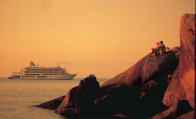 Captain Cook’s New 2011 Dates for Northern Fijian Dateline Cruise