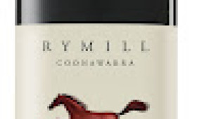 2009 Rymill Coonawarra Yearling Cabernet Sauvignon – A young thoroughbred