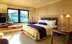 InterContinental Sydney Offers 2 Nights for 1*