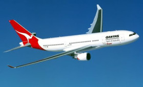 Qantas Gets New Aircraft, Improves East-West Experience