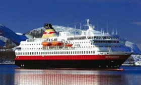 Hurtigruten unveils Explorer Voyages Brochure for 2014-15 – offering new and tantalizing experiences