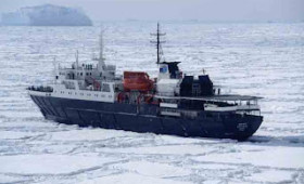 Oceanwide Expeditions acquires the vessel m/v “Marina Svetaeva”