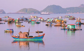 Orion Photography expedition to Vietnam – book now and save up to 30%