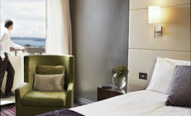 Hotels.com deal of the week: Rydges North Sydney