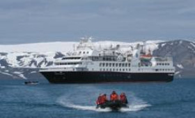 SILVERSEA WILL CREATE REMARKABLE EXPEDITIONS IN 2013