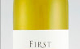 PURE PLEASURE: FIRST CREEK’S ORGANIC WINES
