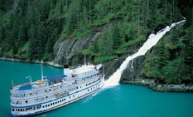 Cruise West adds to its Columbia River cruises