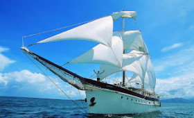 Sailing Safari… Adventure is Calling!