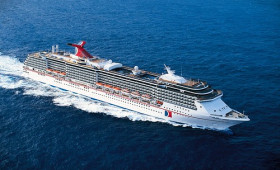 Carnival Australia’s new ‘World’s Leading Cruise Lines’ trade marketing umbrella