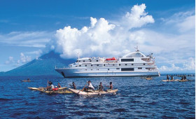 Coral Princes Cruises unveils new international itinerary for 2013