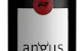 WINE OF THE WEEK: Angus the Bull Cabernet Sauvignon 2005