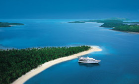 Blue Lagoon releases final 2010 ‘Historical & Cultural Dateline Cruise’ early bird rate