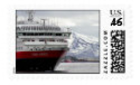 Return To Sender – 118 Years On Hurtigruten Keeps Postal Traditional Alive