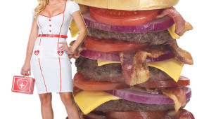 Struth! Heart Attack Grill claims another customer