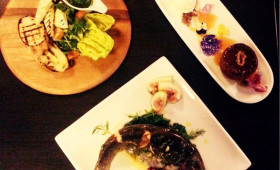 ‘Good Dinner under $30’ at Mercure Sydney’s Four Elements