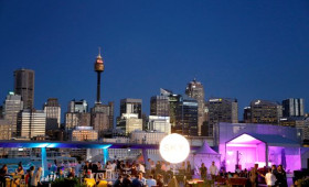 Australia Day Long Weekend Entertainment and Dining Offerings at The Star