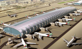 Emirates and Qantas Announce Major Global Aviation Partnership