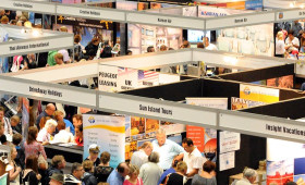 Travel Expo coming to your city – or one near you